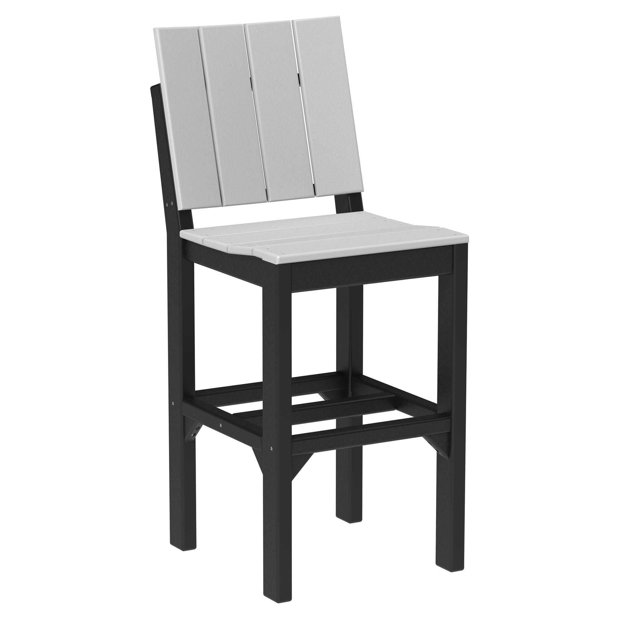 Luxcraft Urban Bar Side Chair