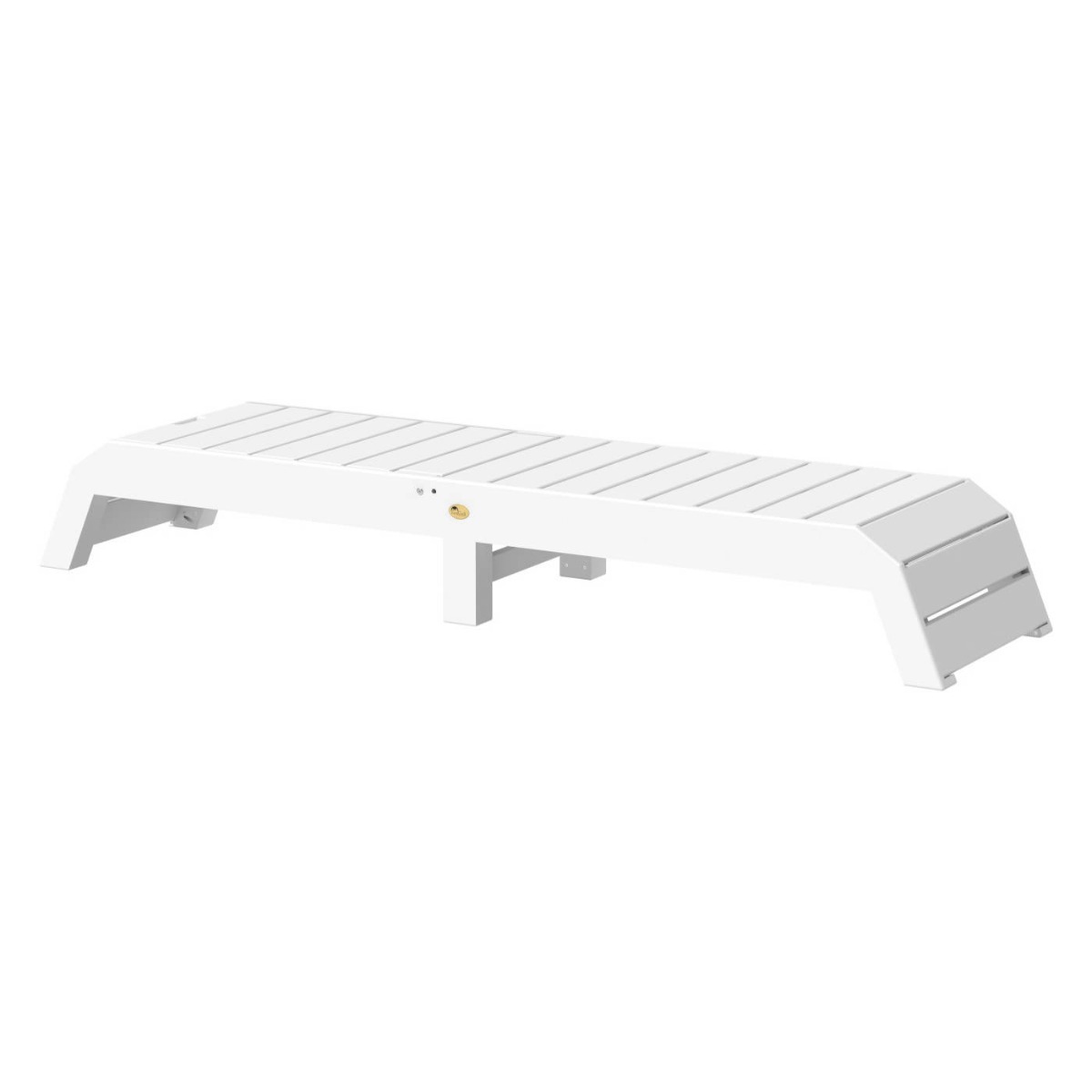 Luxcraft Urban Chaise Lounge