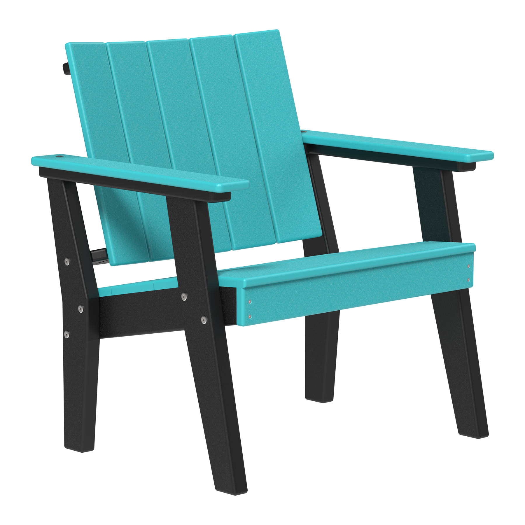 Upgrade Your Outdoor Space with Luxcraft Urban Chat Chair