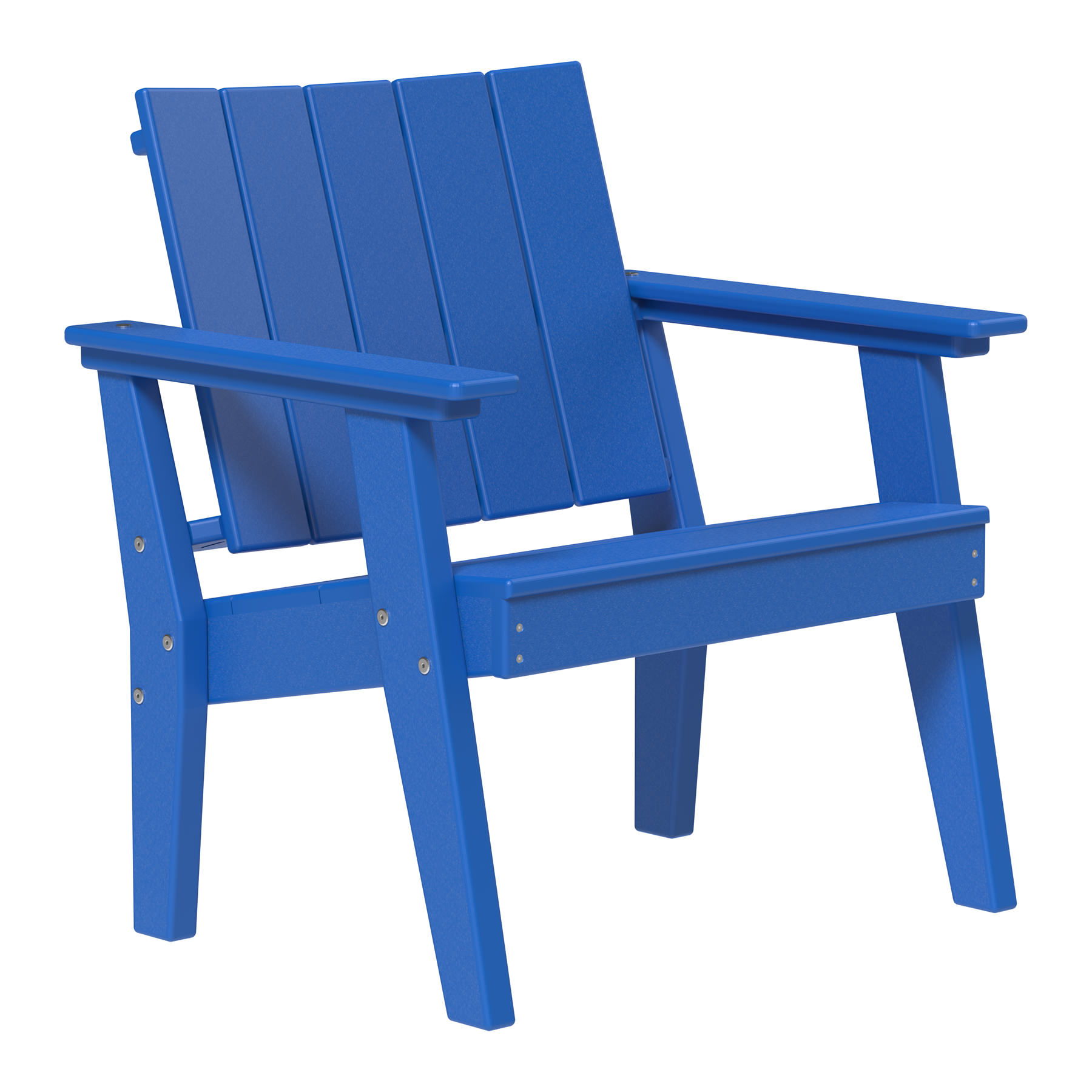 アクタス【CYAN L CHAIR PI011】３脚セット✭未使用品 Upgrade Your Outdoor Space with Luxcraft Urban Chat Chair
