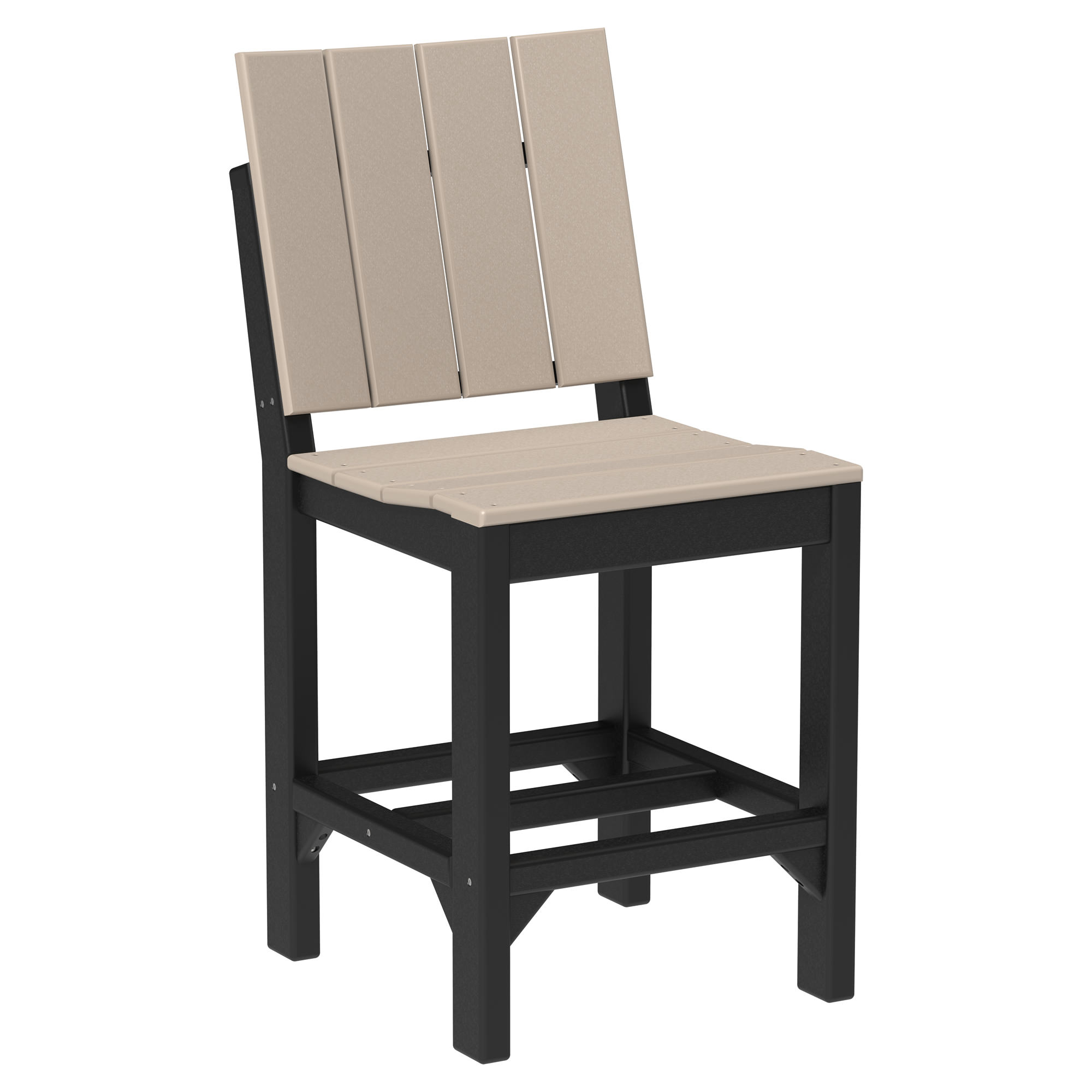 Luxcraft Urban Counter Side Chair