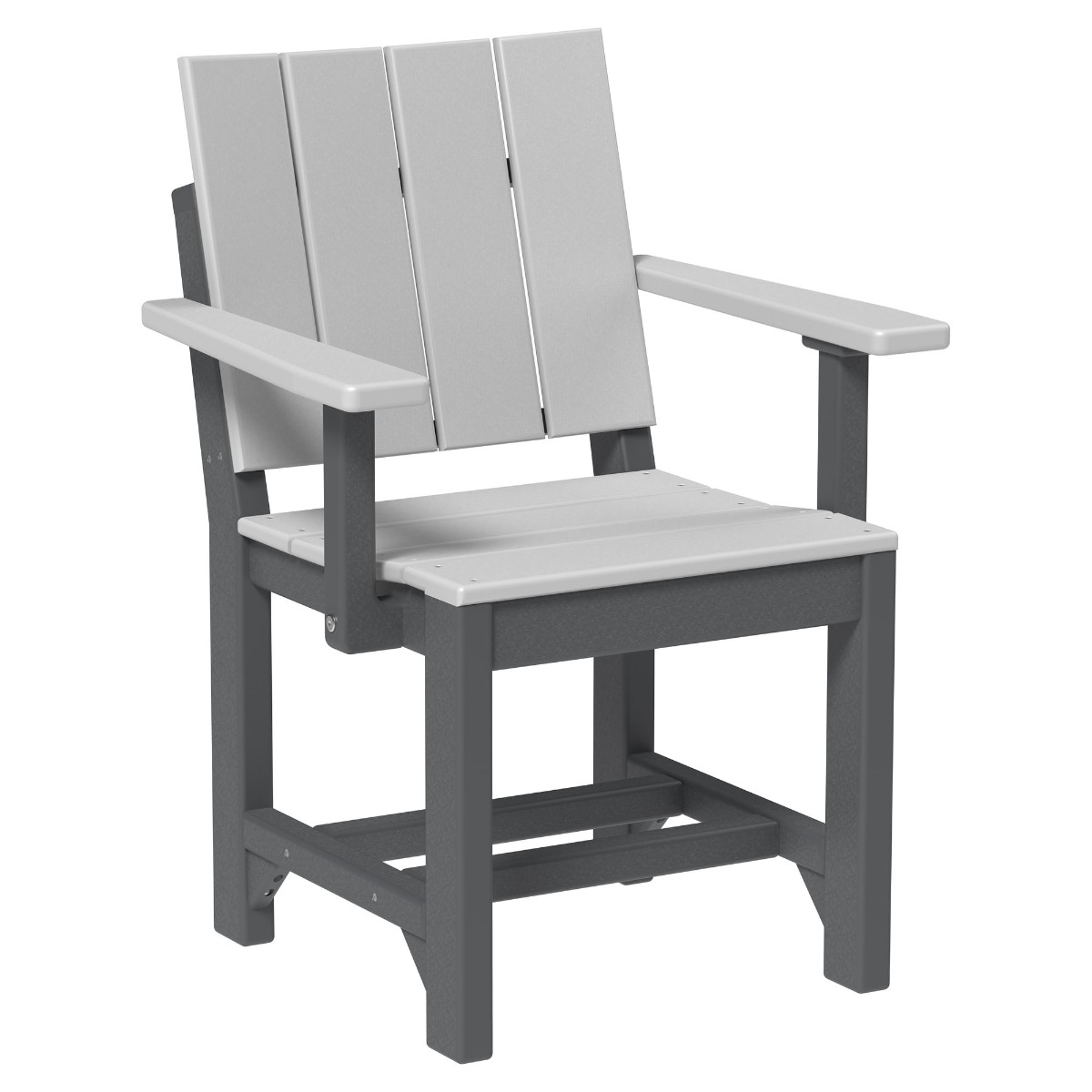 Luxcraft Urban 10 Chair Dining Set