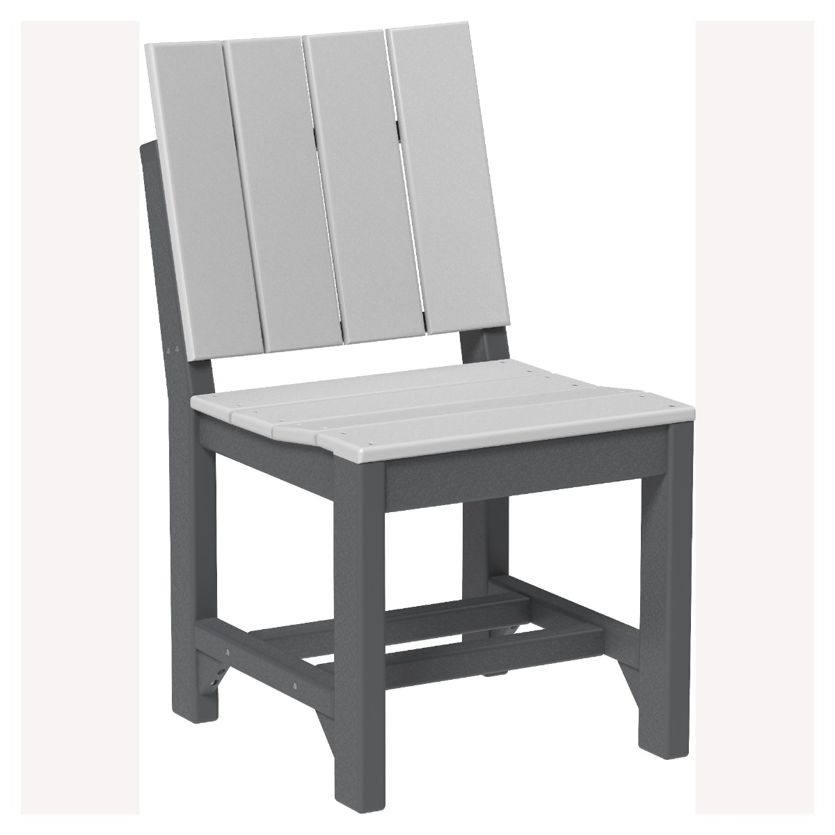 Luxcraft Urban 10 Chair Dining Set