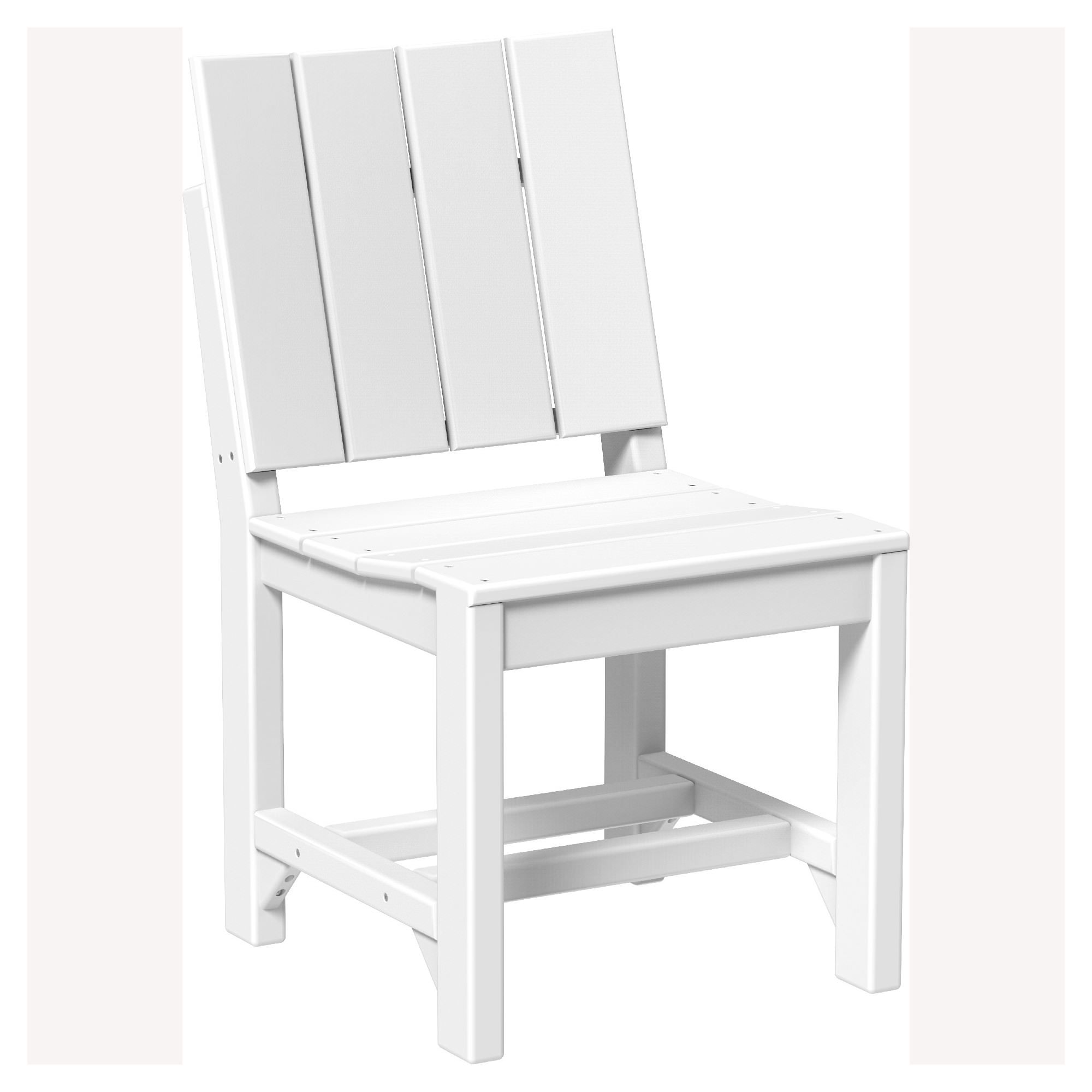 Luxcraft Urban Dining Side Chair