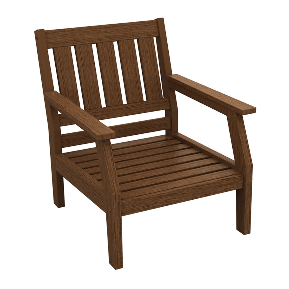 mahogany