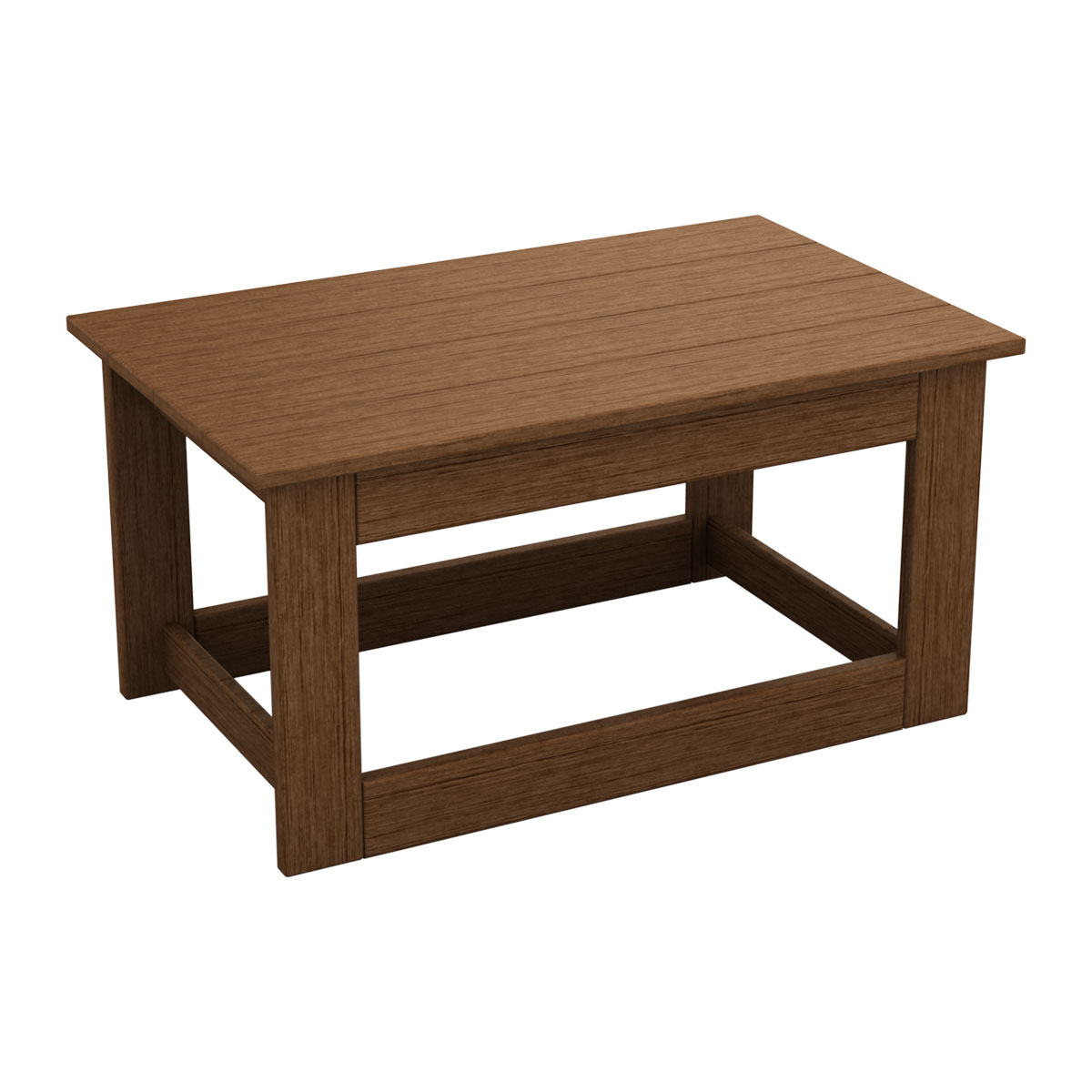 mahogany