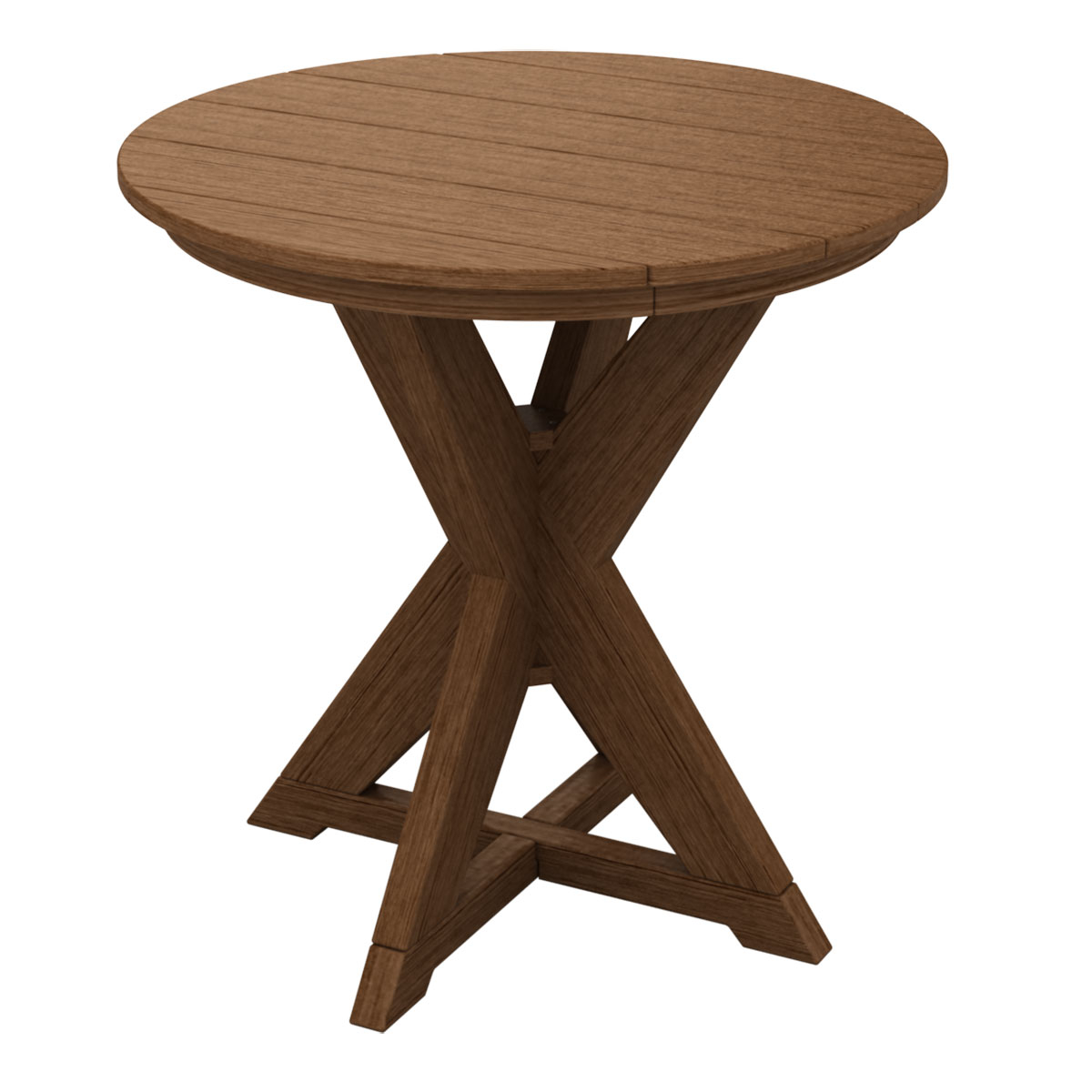 mahogany