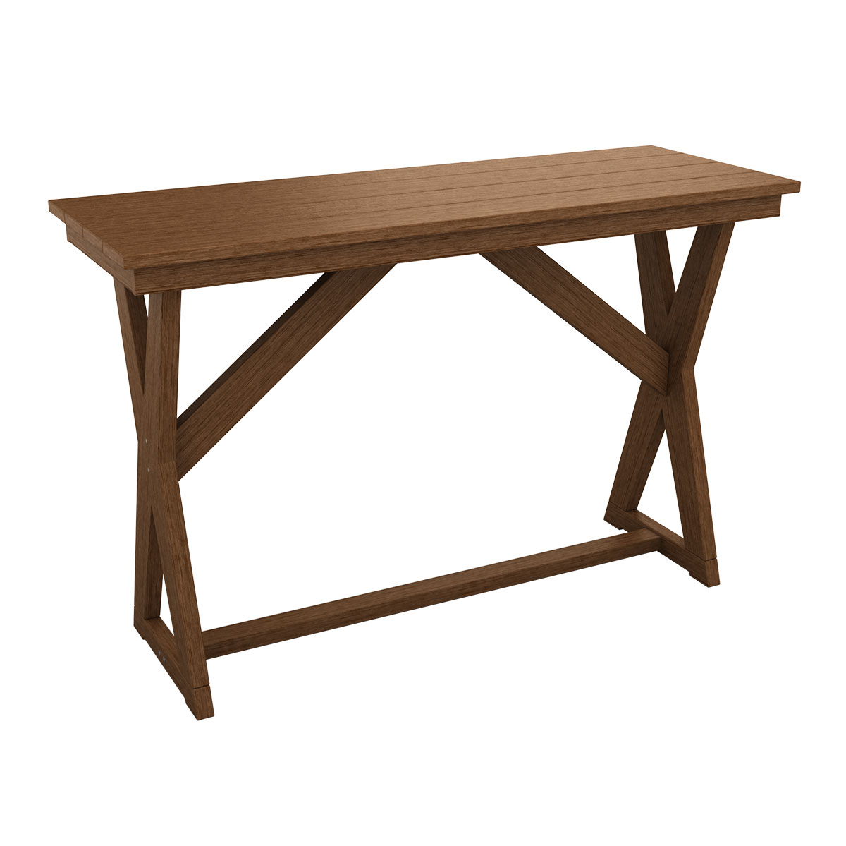 mahogany