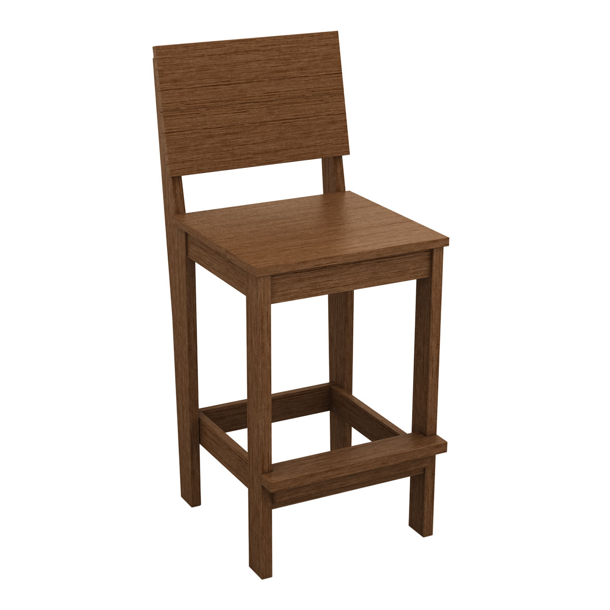 mahogany