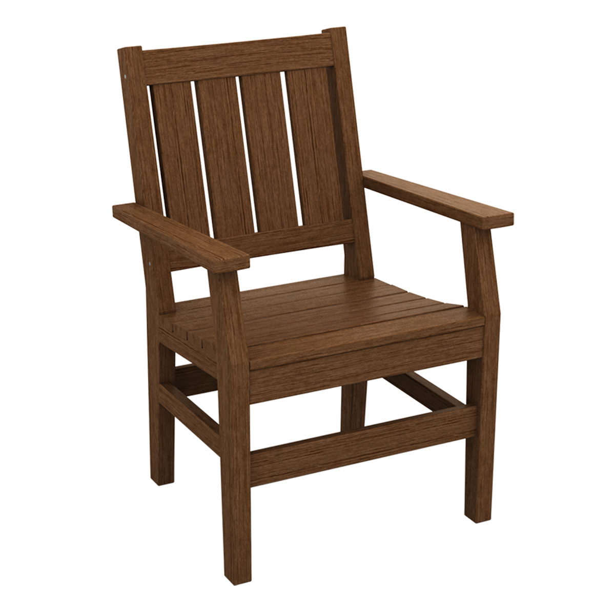mahogany