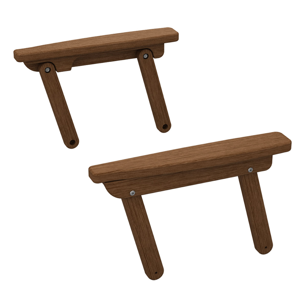 mahogany