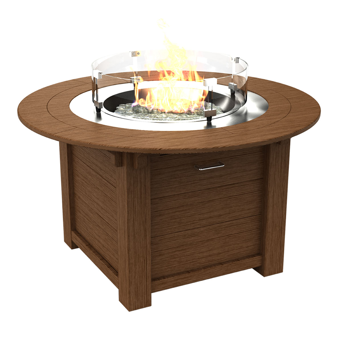 mahogany