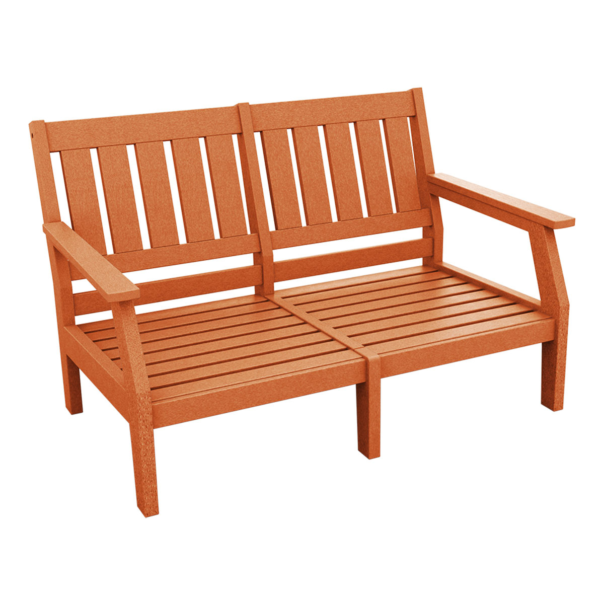 Milano Love Seat