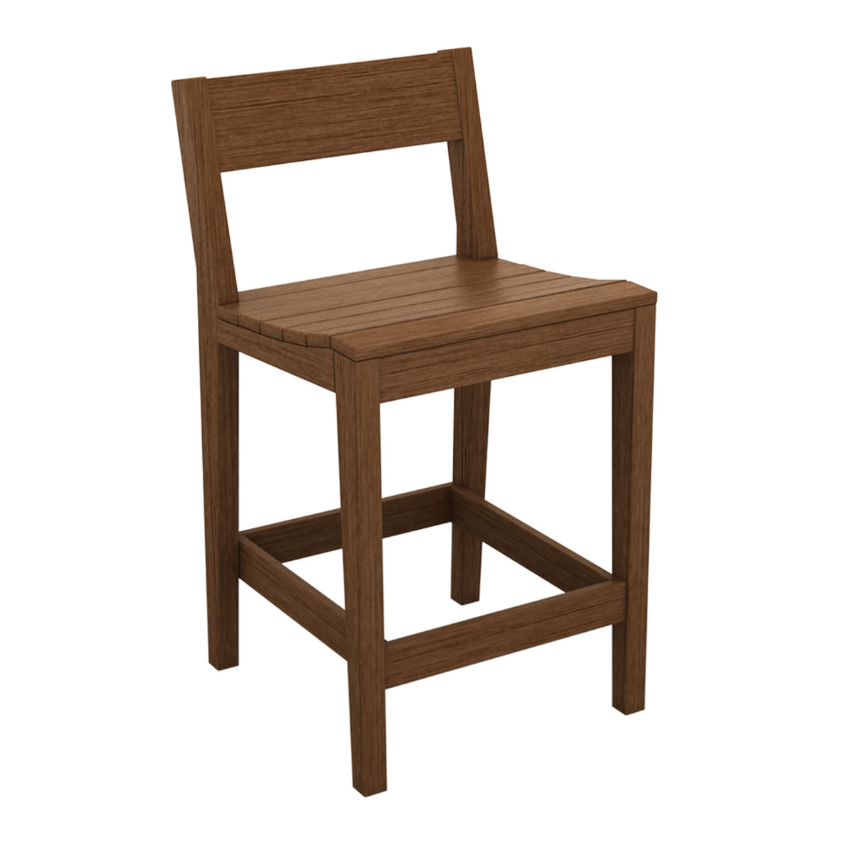 mahogany