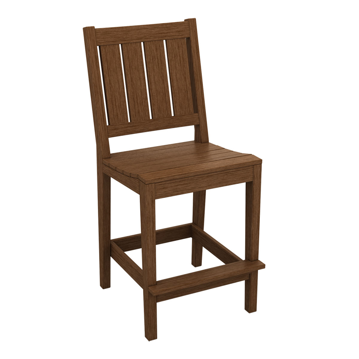 mahogany