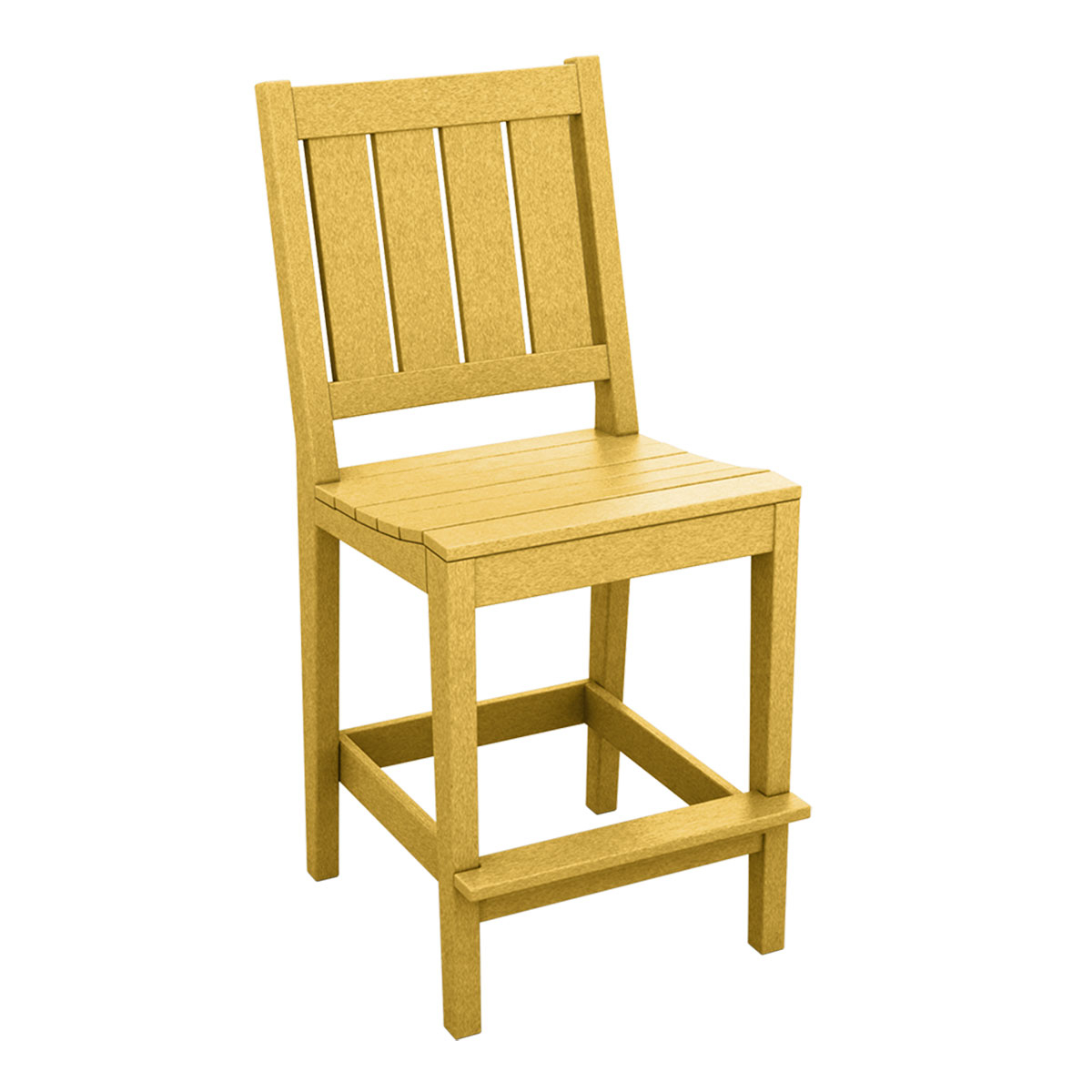 Lemon-Yellow