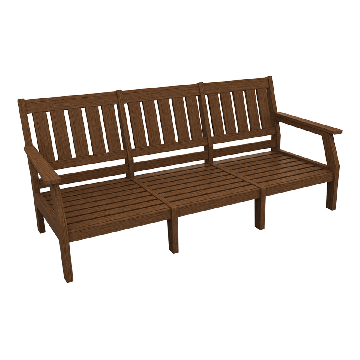 mahogany
