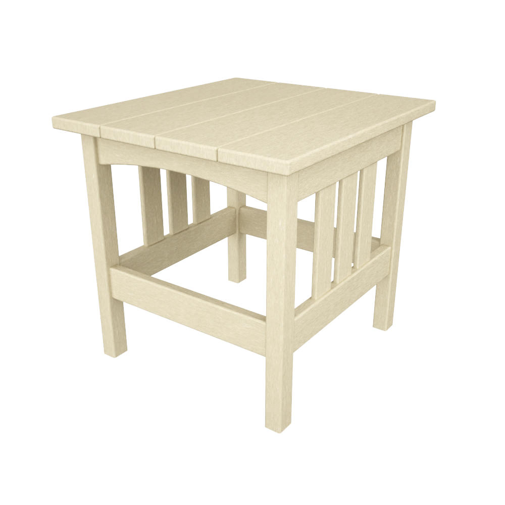 teak
