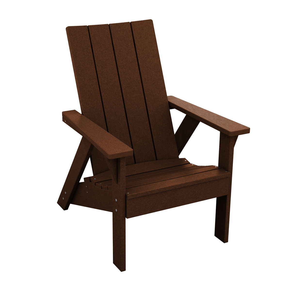 Dark-brown