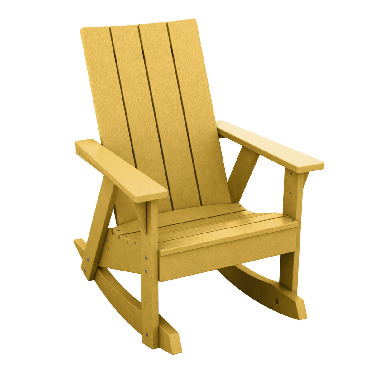 Lemon-Yellow