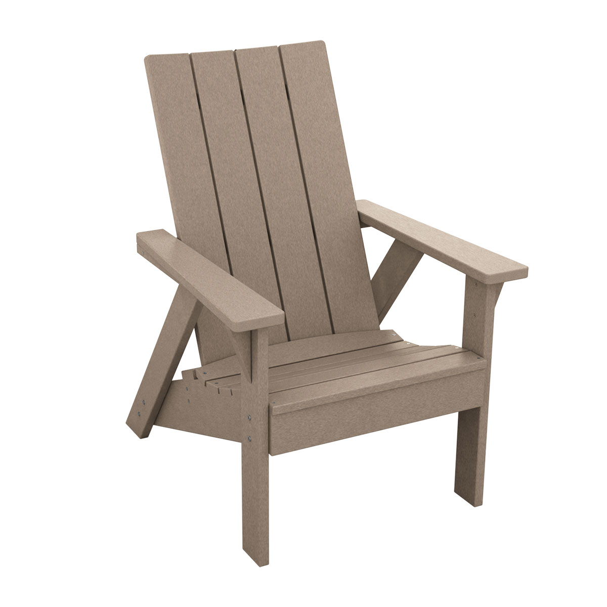 Weathered Wood