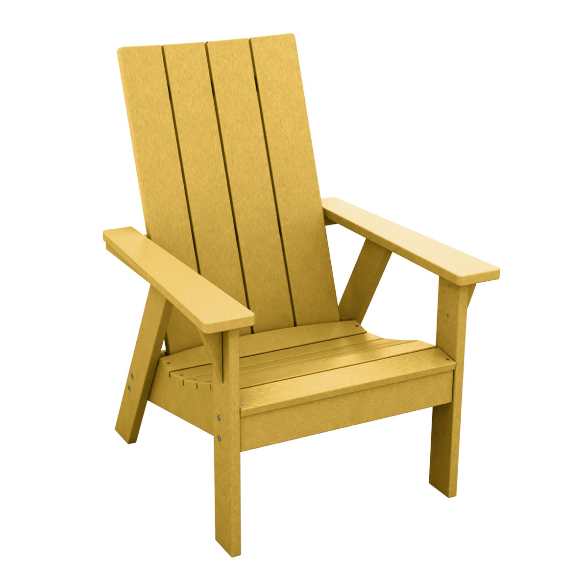 Lemon Yellow