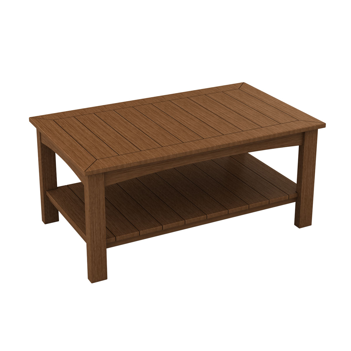 mahogany