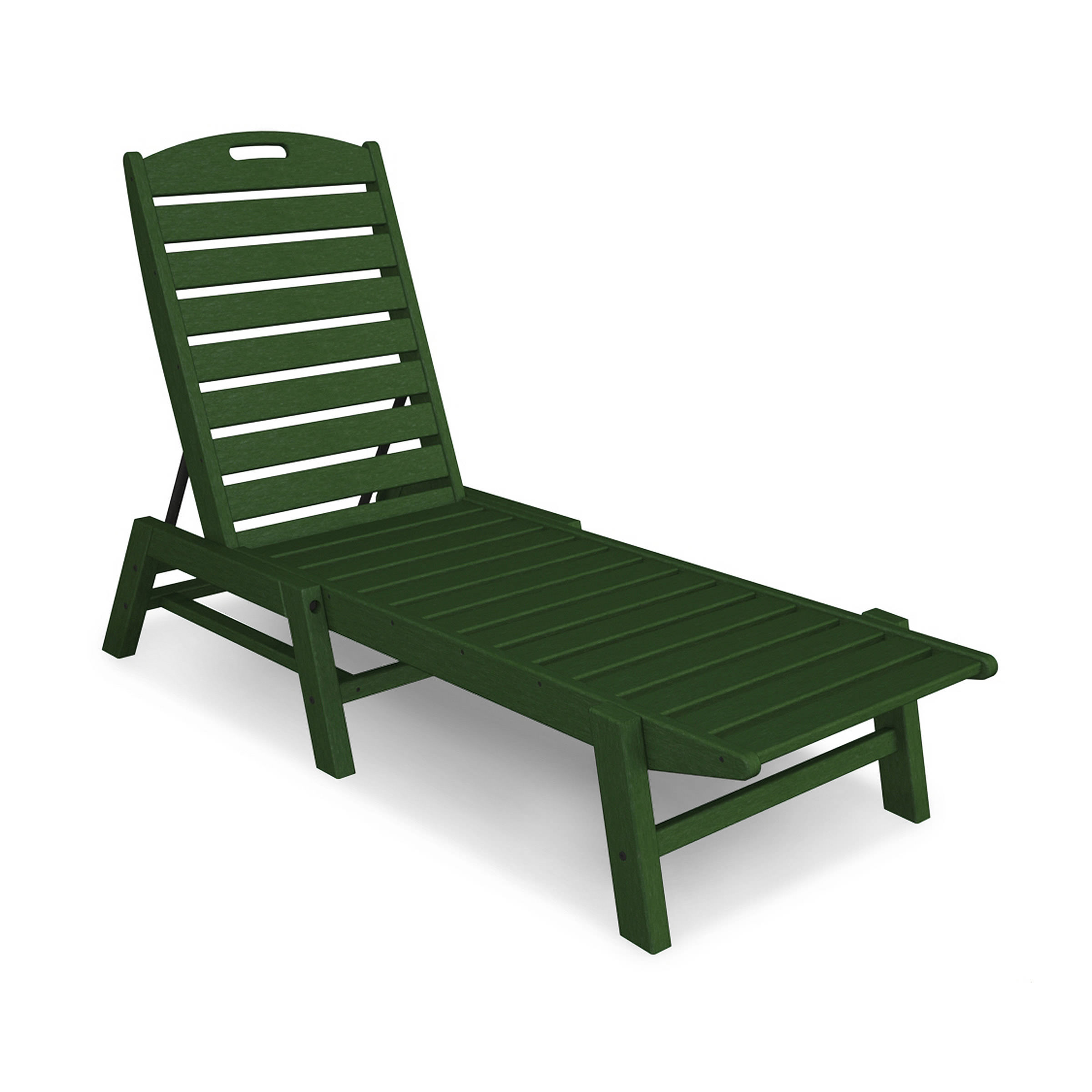teak