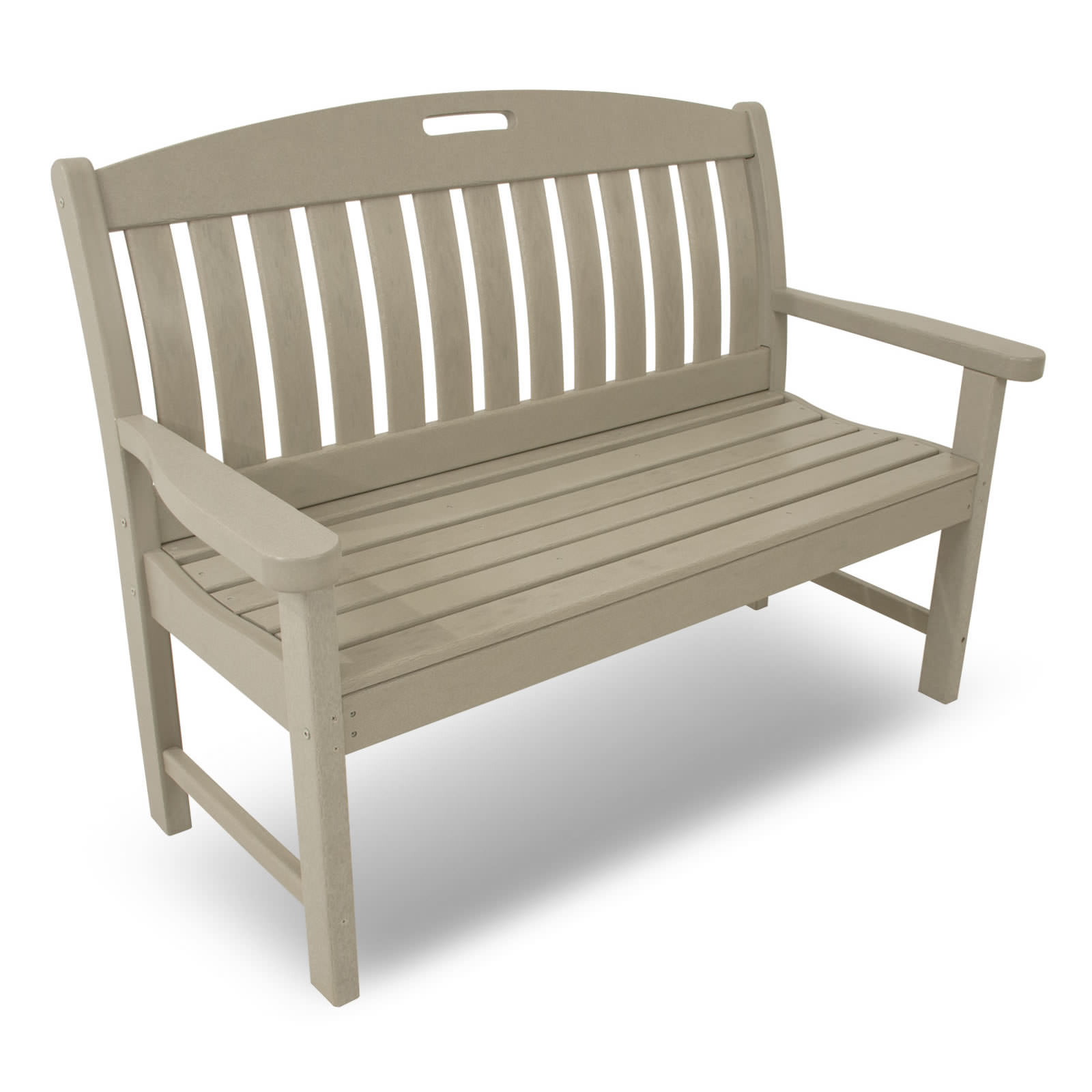 teak