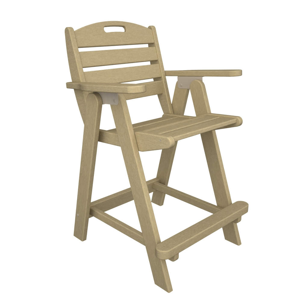teak