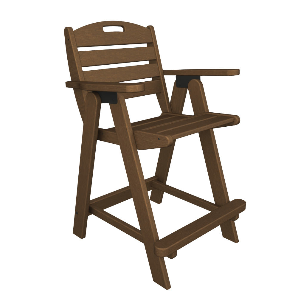 teak
