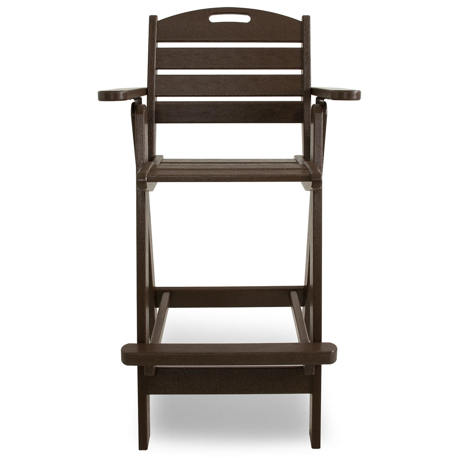 teak