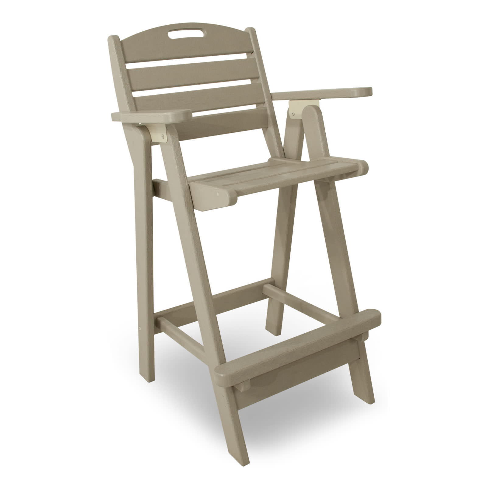 teak