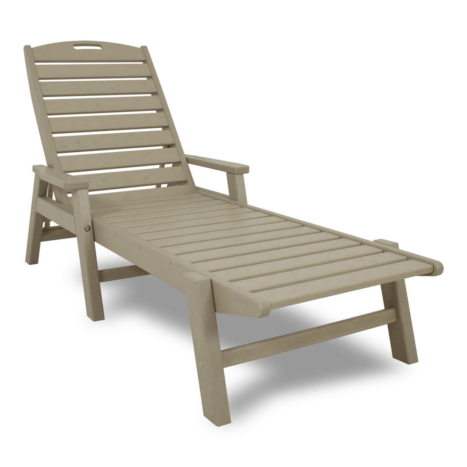 teak