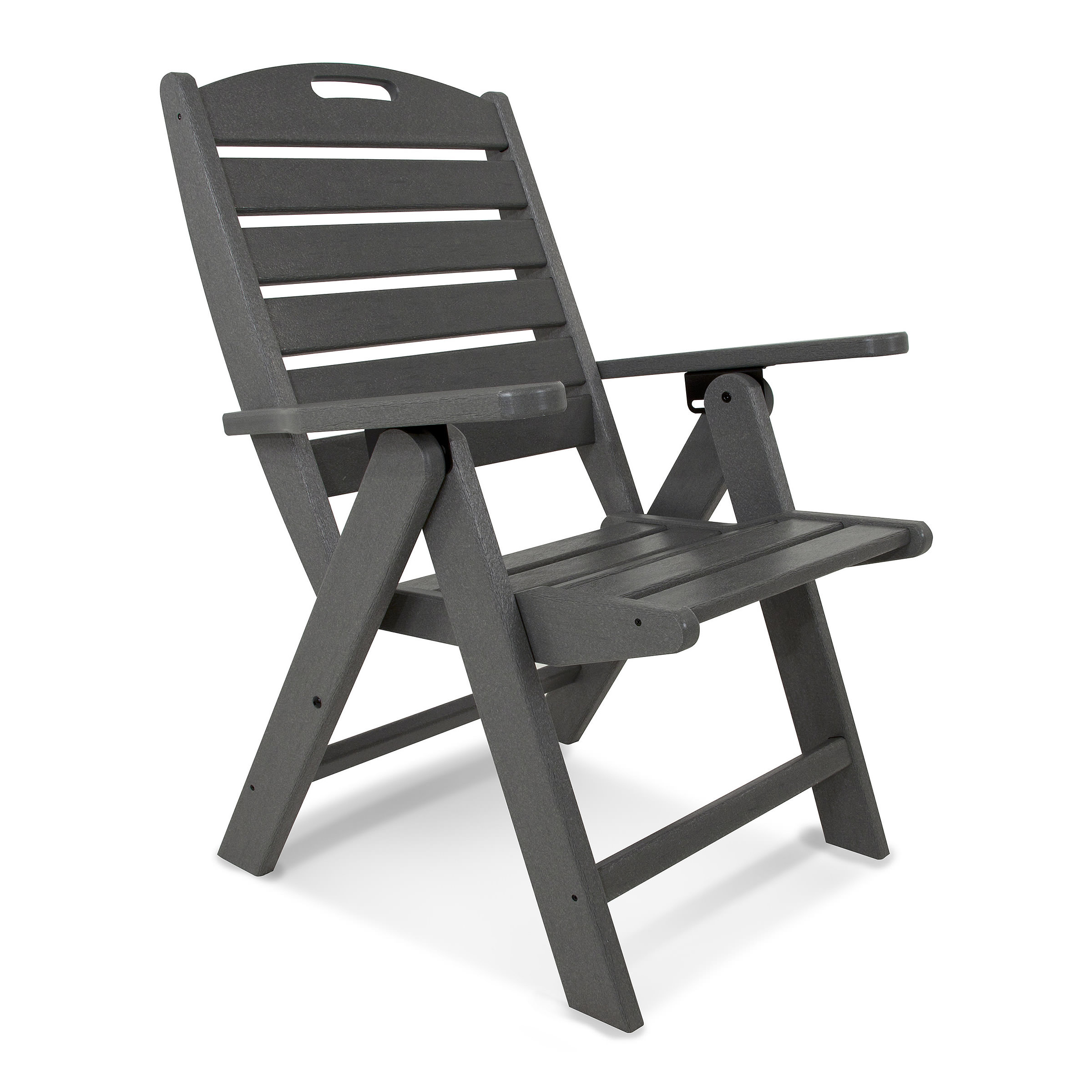 Slate Grey