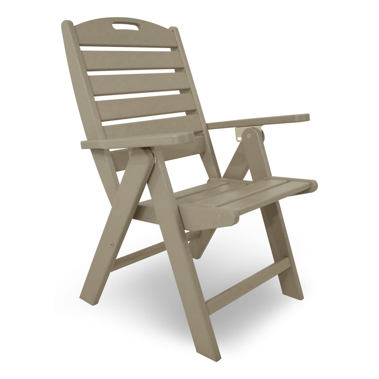 teak