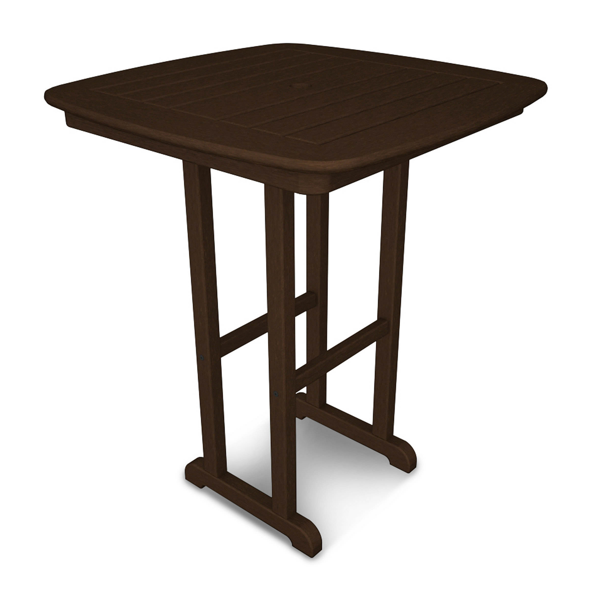teak