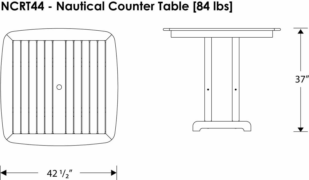 teak