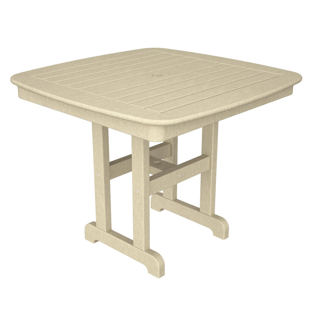 teak