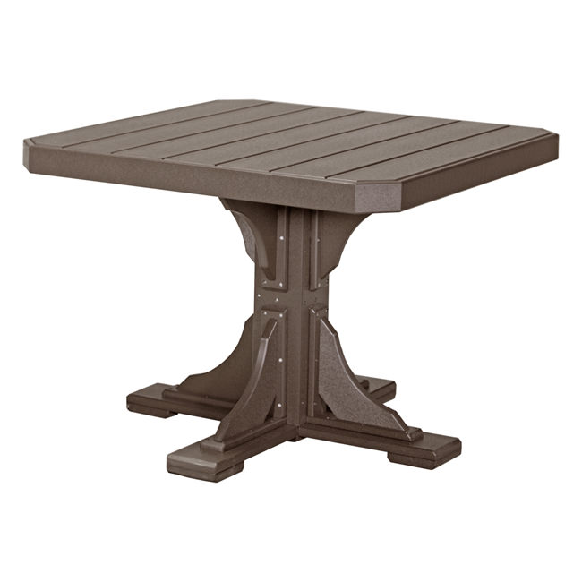 CV-Chestnut-Brown