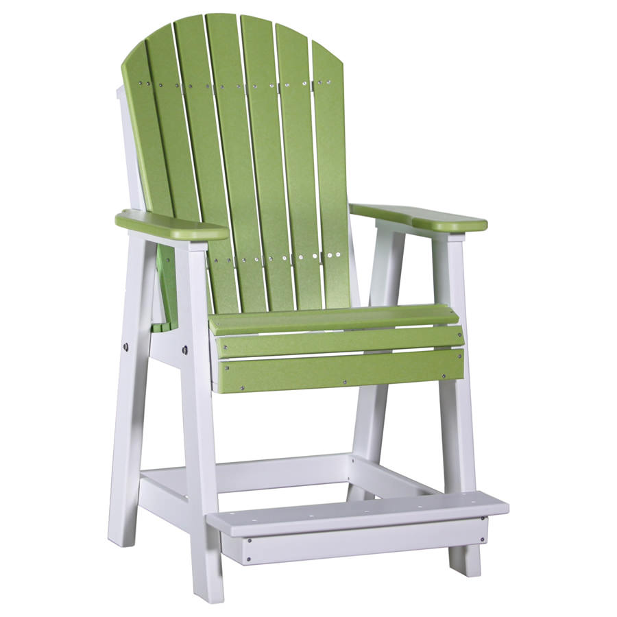 CV-Lime-Green-White