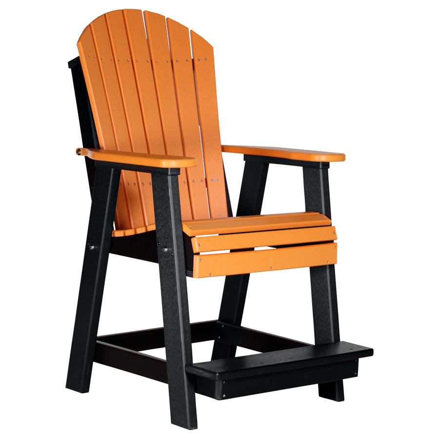 CV-Tangerine-Black