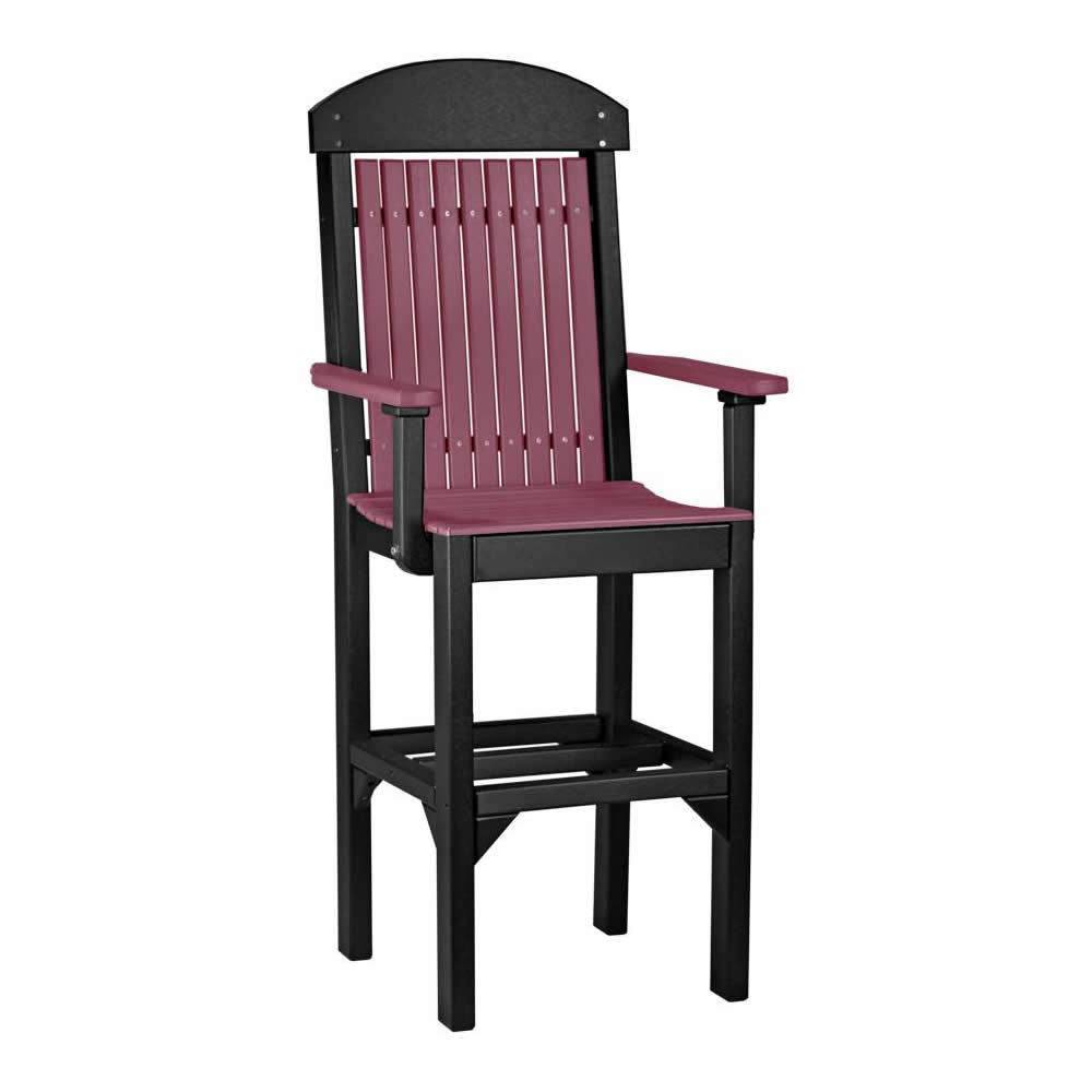 CV-Cherrywood-Black