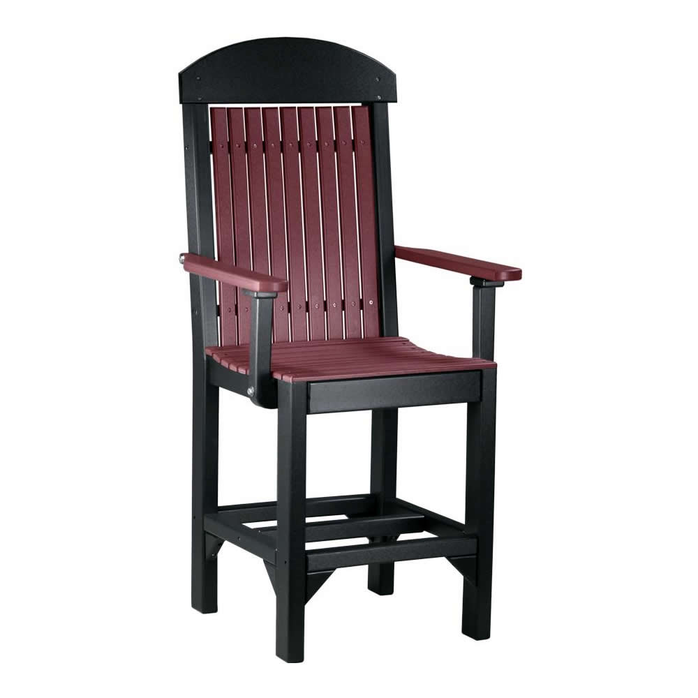 CV-Cherrywood-Black