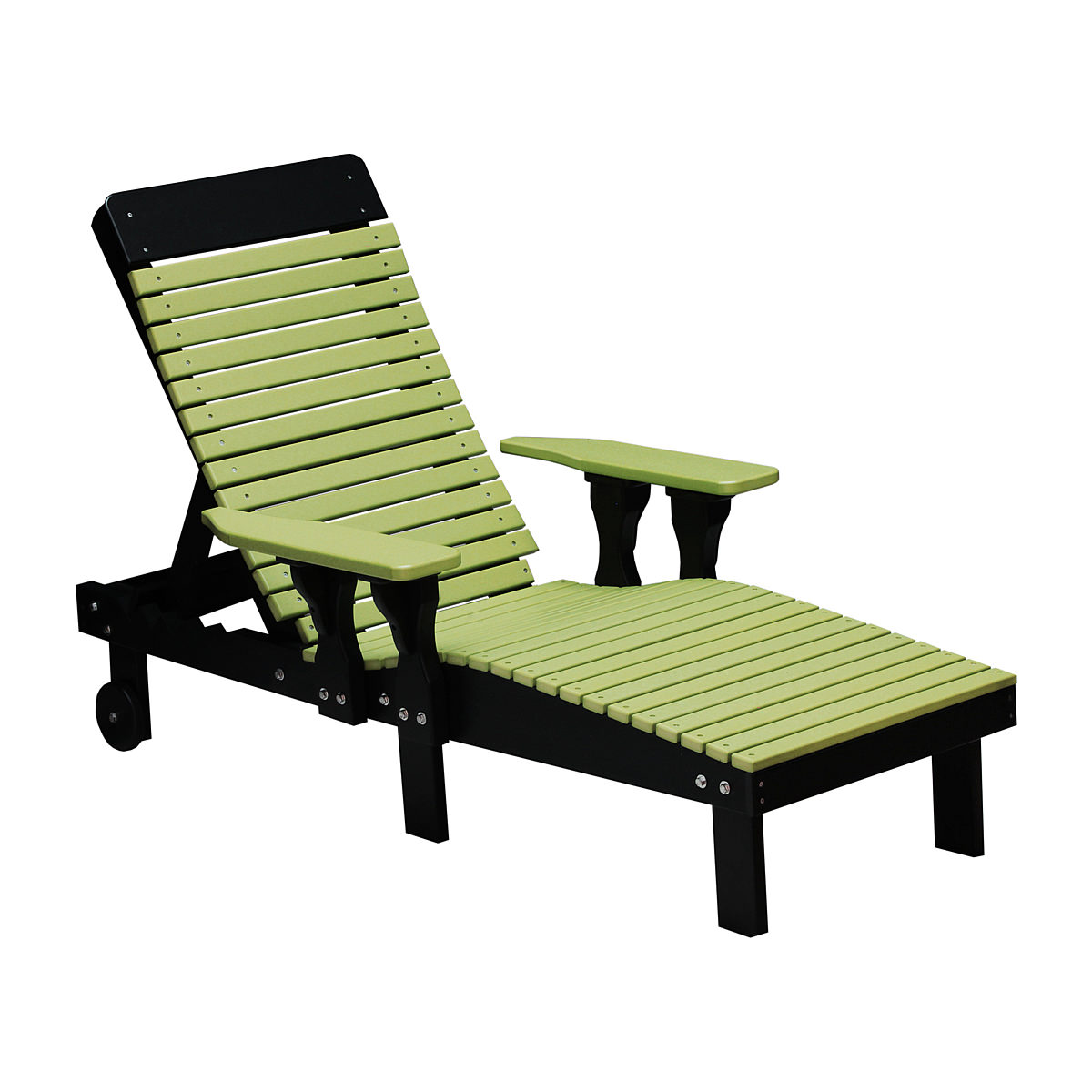 Relax in Style with Luxcraft Crestville Lounge Chair - Buy Now!