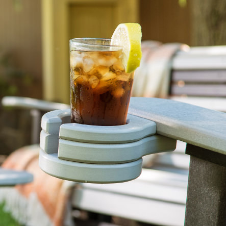 Luxcraft Stationary Cup Holder