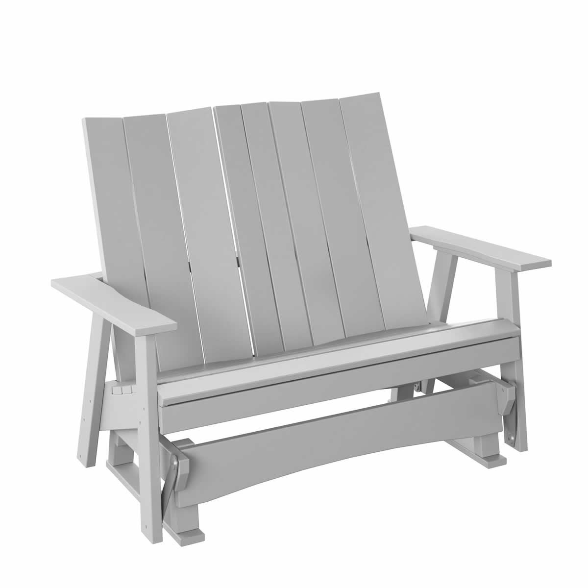 Polybird 4ft Modern Glider