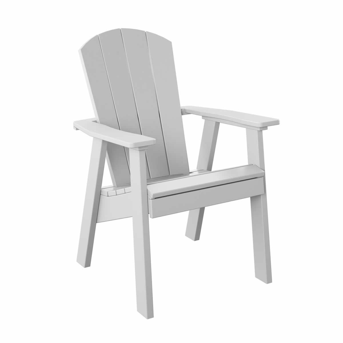 Polybird Adirondack Easy Rider Chair