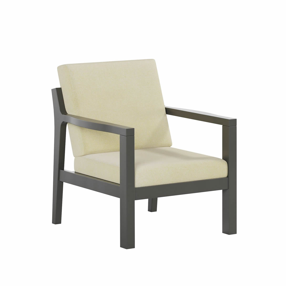 Polybird Breeze Deep Seat Chair