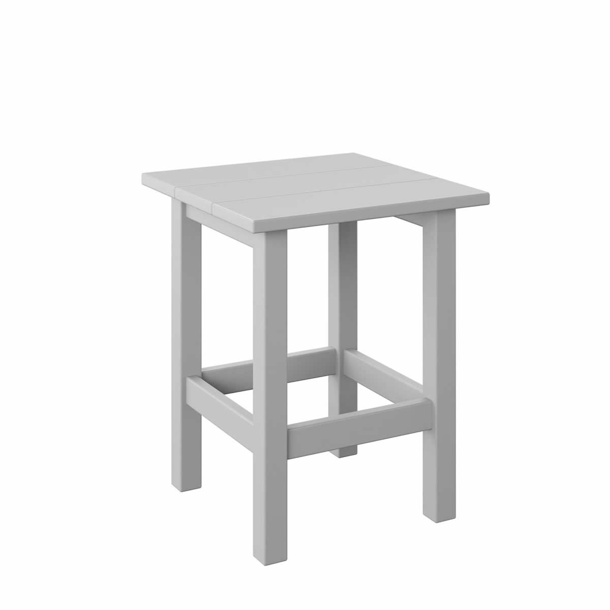 Polybird Modern End Table